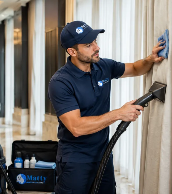 Hawthorne Curtain Cleaning