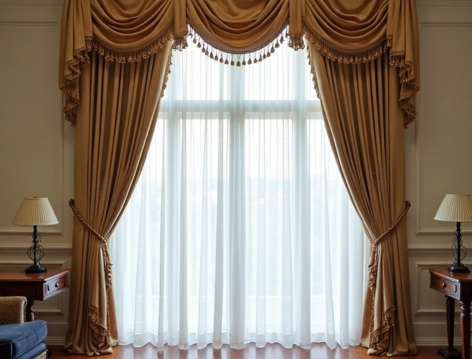 Hawthorne Drapes Cleaning